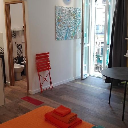 Ca'Cita Guest House Torino Eksteriør bilde
