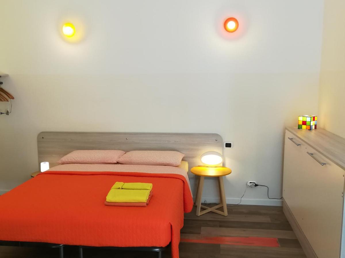 Ca'Cita Guest House Torino Eksteriør bilde