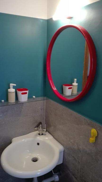 Ca'Cita Guest House Torino Eksteriør bilde