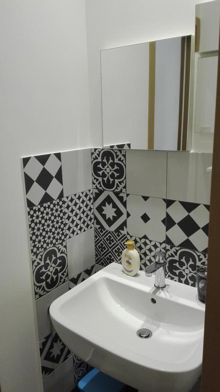Ca'Cita Guest House Torino Eksteriør bilde