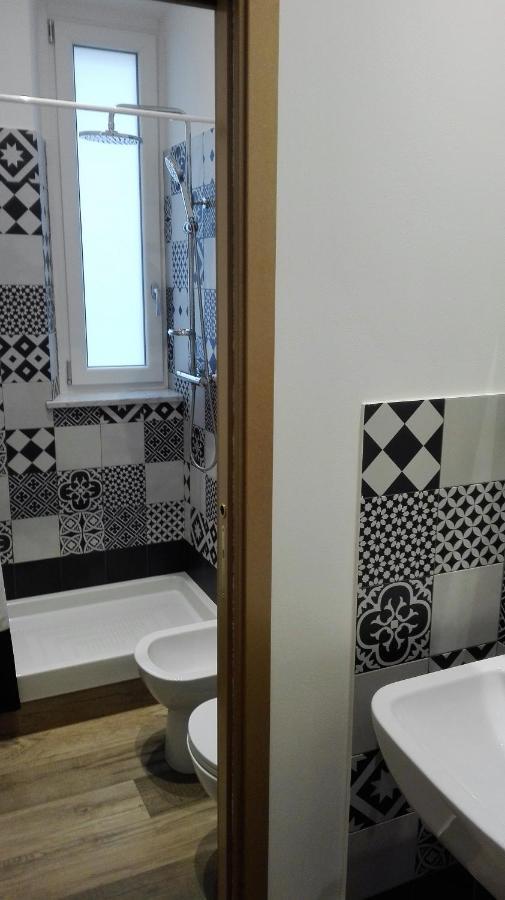 Ca'Cita Guest House Torino Eksteriør bilde